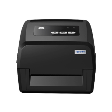 4 Inch Thermal Transfer Label Printer